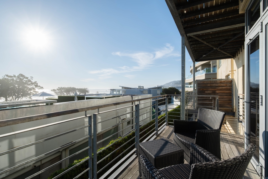 1 Bedroom Property for Sale in Camps Bay Western Cape